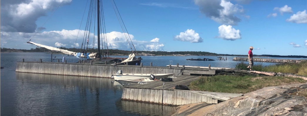 Jehu i Byhamn
